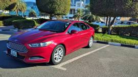 FORD FUSION 2014 FOR SALE